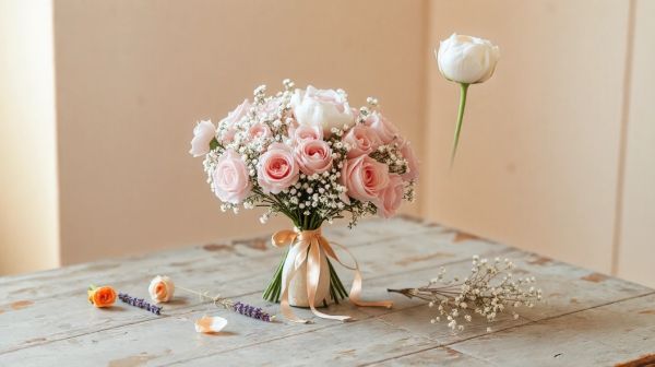 10 idées de bouquets parfaits pour la fête des mères