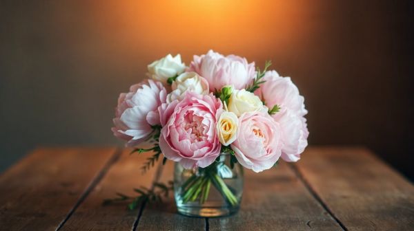 10 idées de bouquets parfaits pour la fête des mères