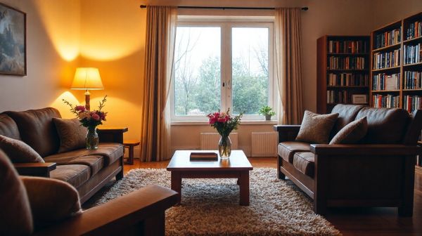 8 solutions pour améliorer un dpe G dans votre maison