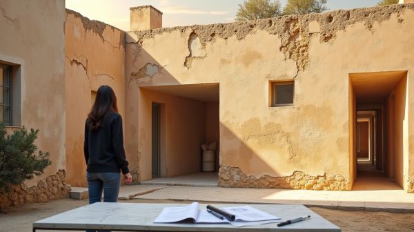 Besoin de rénovation à Perpignan ? Solutions et services adaptés