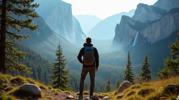 Bien choisir une randonnée selon votre niveau