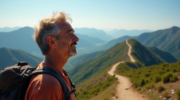 Bien choisir une randonnée selon votre niveau