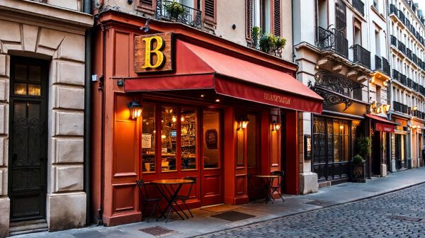 Découvrez les meilleures adresses pour savourer l'italienne à Paris 20e
