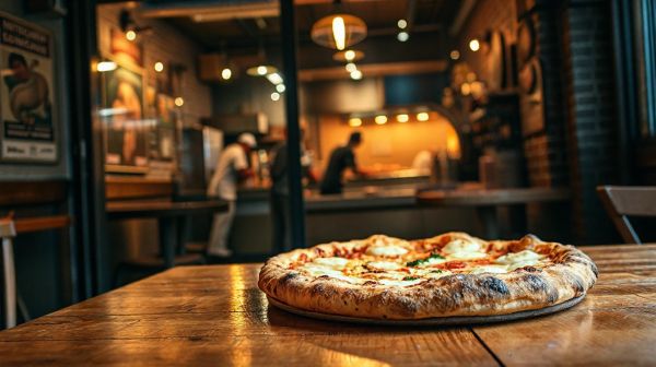 Découvrez les meilleures pizzerias artisanales à Tulle