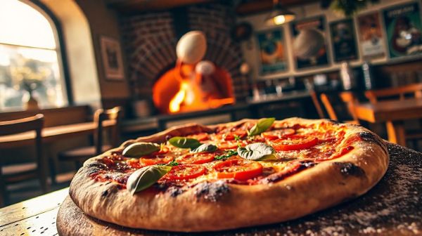 Découvrez les meilleures pizzerias artisanales à Tulle