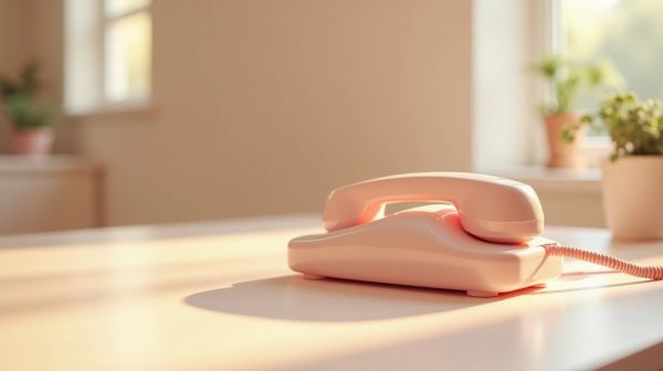 Découvrez l'univers envoûtant du téléphone rose 24/7