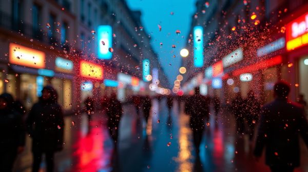 Devenir professionnel avec la formation advf à Saint Denis