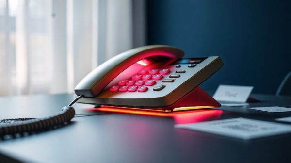 Explorez les charmes d'un service téléphonique rose 24h/24