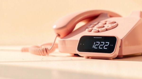 Explorez les charmes d'un service téléphonique rose 24h/24