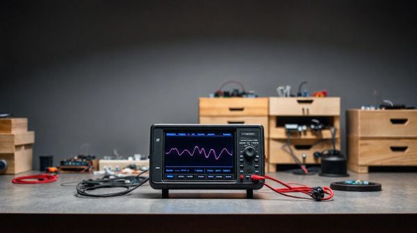 Guide pratique pour tester phase et neutre avec un multimètre