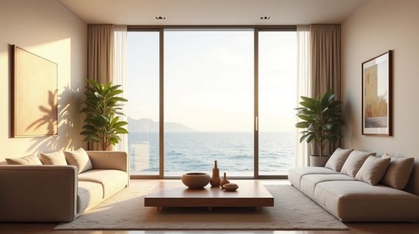 Horizon habitat : améliorez votre espace de vie facilement