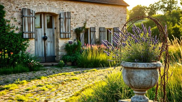 Idées créatives : réaménagements pour votre maison en normandie