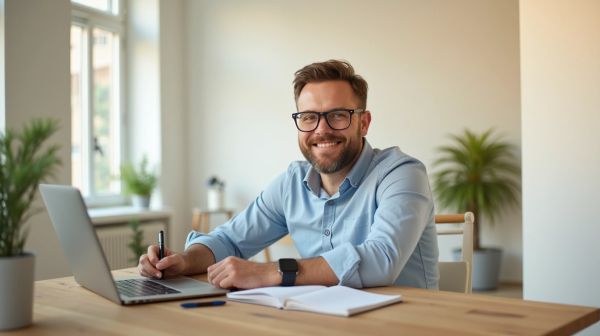 Impliquez-vous dans la création de votre entreprise multiservices