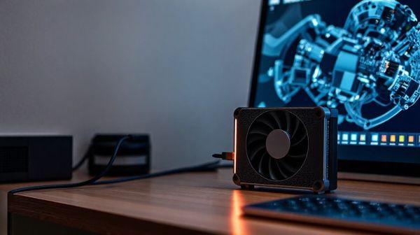 Les meilleurs boîtiers eGPU pour améliorer les performances de votre PC