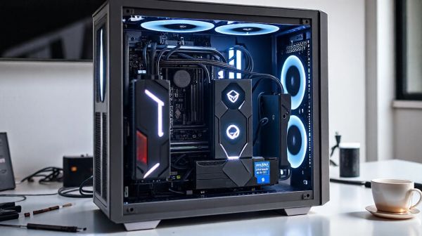 Les meilleurs boîtiers eGPU pour améliorer les performances de votre PC