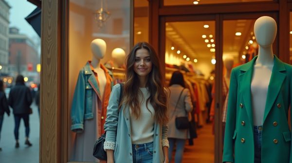 Monter une boutique de vêtements : étapes clés pour réussir