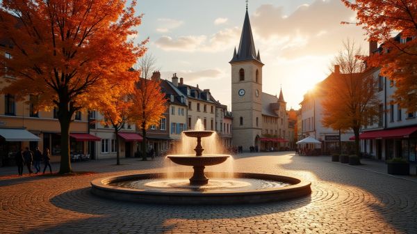 Où trouver un photographe à Remiremont pour vos précieux souvenirs ?
