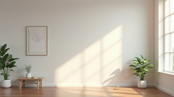 Pourquoi faire appel à un expert feng shui pour votre bien-être