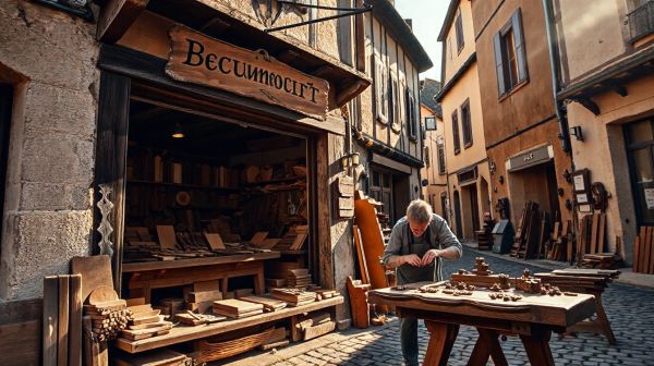 Top conseils pour dénicher le menuisier idéal à Beaumont-sur-Oise