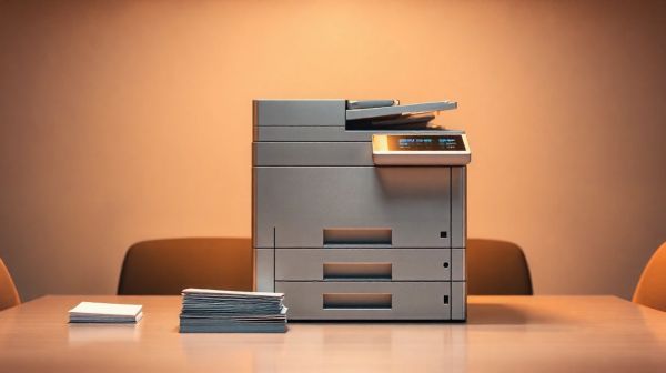 Top photocopieurs recommandés selon vos besoins adaptés