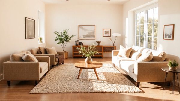 Transformez votre espace de vie avec horizon habitat