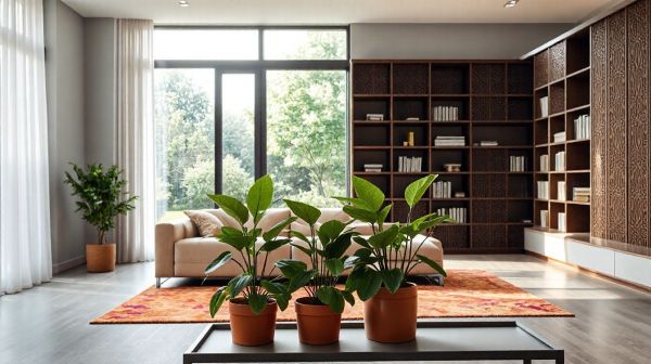 Transformez votre espace de vie avec horizon habitat