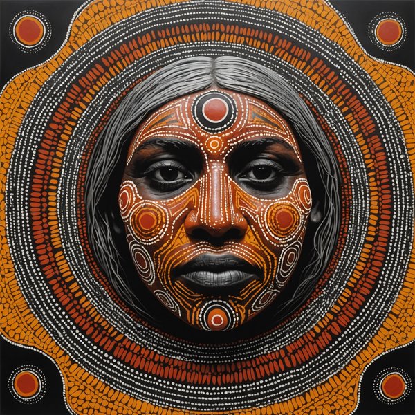 Quelle est l'influence de l'art aborigène sur les pratiques artistiques contemporaines ?