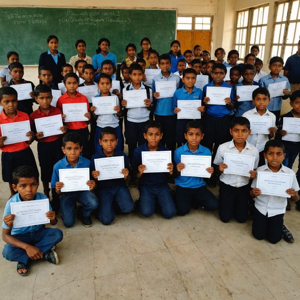 Comment organiser des ateliers de sensibilisation aux droits humains dans les écoles?