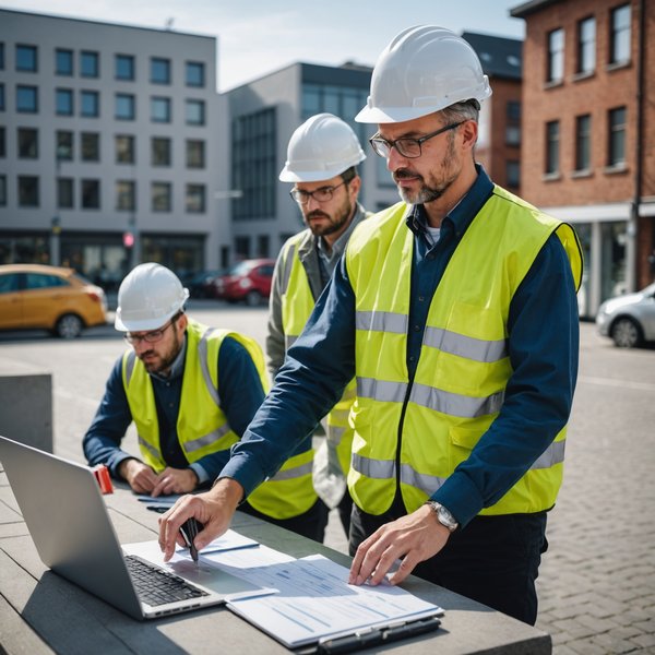 Comment se préparer pour une carrière en tant que spécialiste en gestion de la transition énergétique pour les collectivités locales?